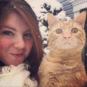 Meet your Posher, Mary